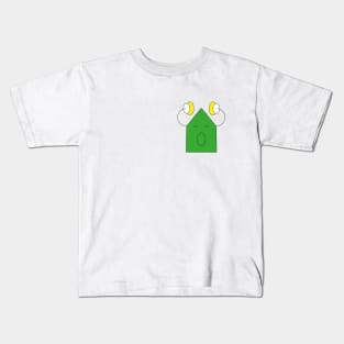 Ringing Kids T-Shirt